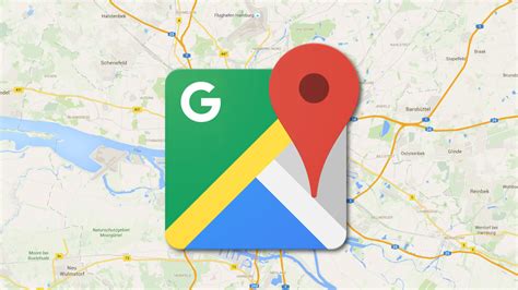 google maps suchen